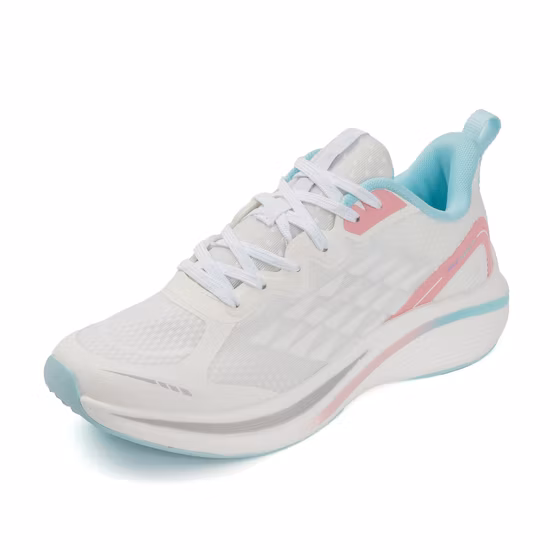 Chaussures de plein air d'été de style chaud pour dames EVA Flip