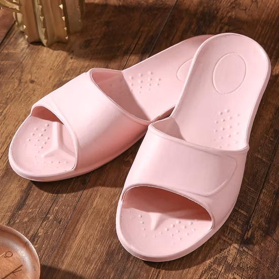 2023 Été enfants belle bande dessinée sabots chaussures enfants sandales de plage chaussures bébé enfant en bas âge doux intérieur diapositives pantoufles