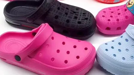 2022 Melissas Lady chaussures de gelée en plastique avec matériau PVC pour femmes